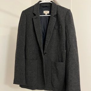 Aritzia Wilfred blazer size 2
